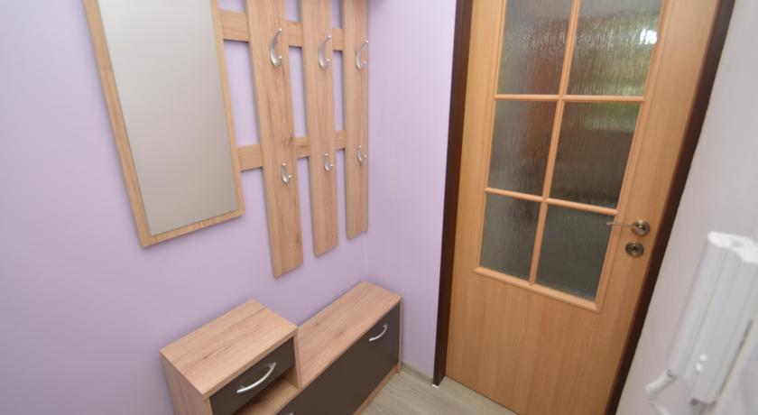 Ferienwohnung Garsonka Hlinik Třeboň Zimmer foto
